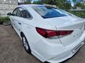 Hyundai Sonata 2017 года за 8 000 000 тг. в Павлодар – фото 4