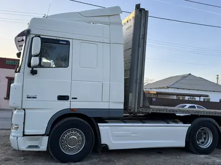 DAF  XF 105 2012 года за 24 000 000 тг. в Атырау – фото 2