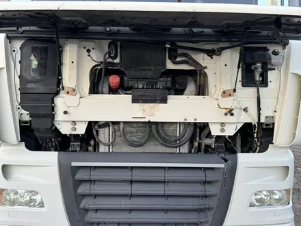 DAF  XF 105 2012 года за 24 000 000 тг. в Атырау – фото 4