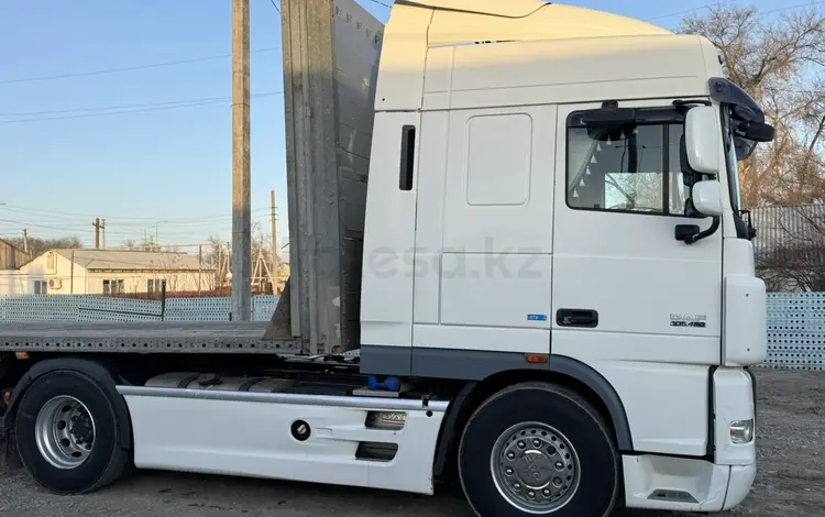 DAF  XF 105 2012 года за 24 000 000 тг. в Атырау