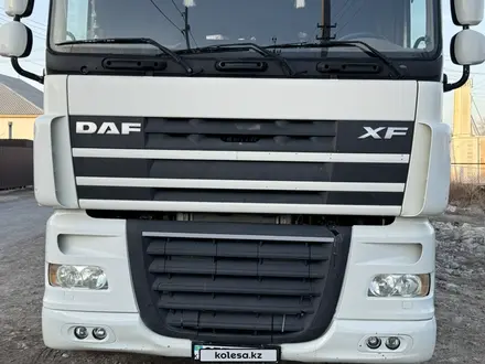 DAF  XF 105 2012 года за 24 000 000 тг. в Атырау – фото 3