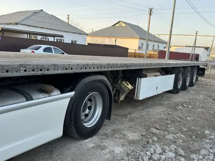 DAF  XF 105 2012 года за 24 000 000 тг. в Атырау – фото 7