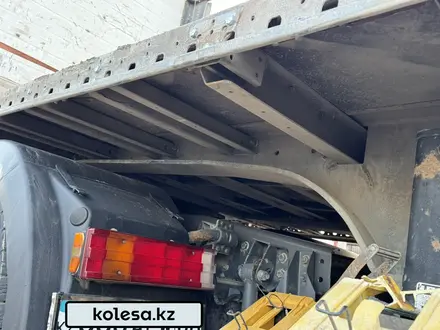 DAF  XF 105 2012 года за 24 000 000 тг. в Атырау – фото 8