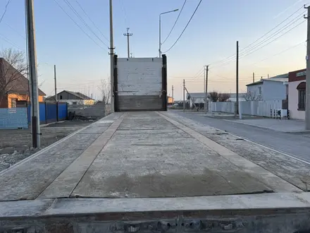 DAF  XF 105 2012 года за 24 000 000 тг. в Атырау – фото 12