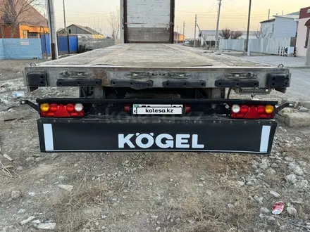 DAF  XF 105 2012 года за 24 000 000 тг. в Атырау – фото 13