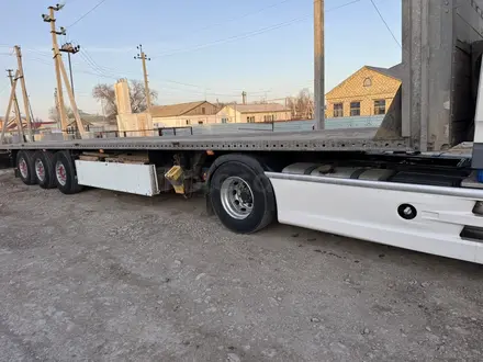 DAF  XF 105 2012 года за 24 000 000 тг. в Атырау – фото 18