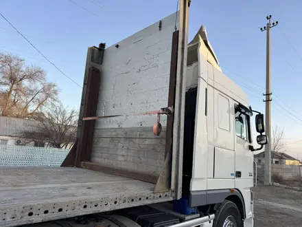 DAF  XF 105 2012 года за 24 000 000 тг. в Атырау – фото 19