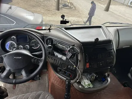 DAF  XF 105 2012 года за 24 000 000 тг. в Атырау – фото 25