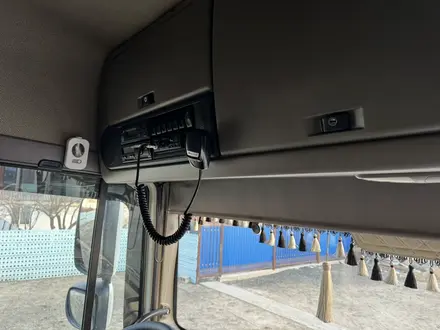 DAF  XF 105 2012 года за 24 000 000 тг. в Атырау – фото 27