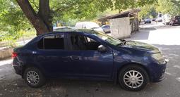 Renault Logan 2014 года за 2 000 000 тг. в Алматы – фото 3