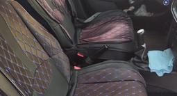 Renault Logan 2014 года за 2 000 000 тг. в Алматы – фото 4