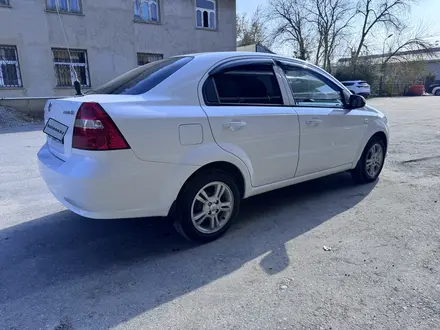 Ravon Nexia R3 2019 года за 4 450 000 тг. в Шымкент