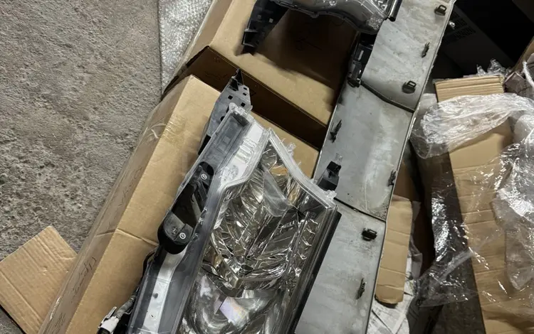 Фара галоген за 150 000 тг. в Алматы