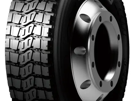 Грузовые шины APLUS 9.00 R20 D688 (полукарьерные) за 102 990 тг. в Алматы