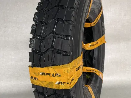 Грузовые шины APLUS 9.00 R20 D688 (полукарьерные) за 102 990 тг. в Алматы – фото 2