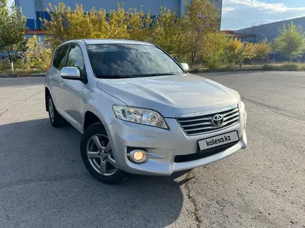 Toyota RAV4 2010 года за 9 500 000 тг. в Темиртау – фото 32