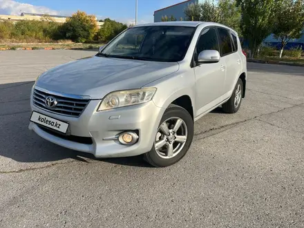 Toyota RAV4 2010 года за 9 500 000 тг. в Темиртау – фото 35