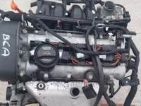 Двигатель на volkswagen polo 1.4үшін270 000 тг. в Алматы