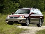 Subaru Legacy 2000 года за 200 000 тг. в Астана