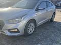 Hyundai Accent 2019 года за 6 800 000 тг. в Петропавловск – фото 3