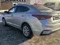 Hyundai Accent 2019 года за 6 800 000 тг. в Петропавловск – фото 4