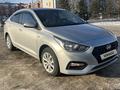 Hyundai Accent 2019 года за 6 800 000 тг. в Петропавловск – фото 2