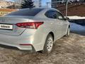 Hyundai Accent 2019 года за 6 800 000 тг. в Петропавловск – фото 5