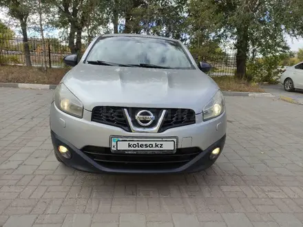 Nissan Qashqai 2010 года за 5 550 000 тг. в Караганда – фото 8