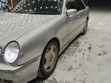 Mercedes-Benz E 200 2000 года за 3 500 000 тг. в Павлодар