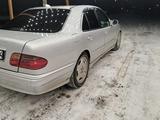 Mercedes-Benz E 200 2000 года за 3 500 000 тг. в Павлодар – фото 3