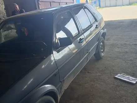 Volkswagen Jetta 1992 годаүшін700 000 тг. в Тараз