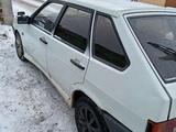 ВАЗ (Lada) 2109 2009 годаүшін550 000 тг. в Экибастуз – фото 4