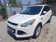 Ford Escape, 2014