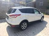 Ford Escape 2014 годаүшін8 800 000 тг. в Алматы – фото 5
