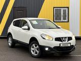 Nissan Qashqai 2013 годаүшін6 250 000 тг. в Караганда – фото 3