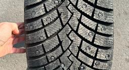 285/45 R22 Pirelli Ice Zero2 шипованныеүшін210 000 тг. в Алматы – фото 4