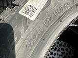 285/45 R22 Pirelli Ice Zero2 шипованные за 210 000 тг. в Алматы – фото 5