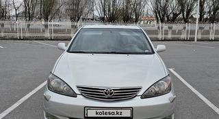 Toyota Camry 2003 года за 5 200 000 тг. в Кызылорда