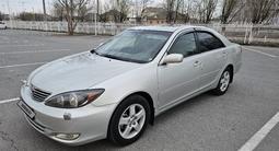 Toyota Camry 2003 года за 5 200 000 тг. в Кызылорда – фото 2