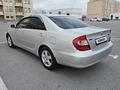 Toyota Camry 2003 годаүшін5 000 000 тг. в Кызылорда – фото 4