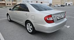 Toyota Camry 2003 годаүшін5 200 000 тг. в Кызылорда – фото 4