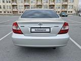 Toyota Camry 2003 года за 5 200 000 тг. в Кызылорда – фото 5