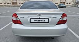 Toyota Camry 2003 года за 5 000 000 тг. в Кызылорда – фото 5