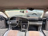 Audi 100 1991 года за 1 900 000 тг. в Талдыкорган – фото 2