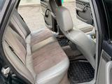 Audi 100 1991 года за 1 900 000 тг. в Талдыкорган – фото 4
