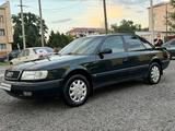 Audi 100 1991 года за 1 900 000 тг. в Талдыкорган