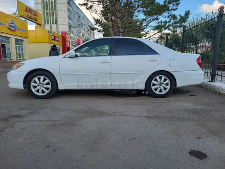 Toyota Camry 2002 года за 4 300 000 тг. в Астана – фото 6