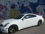 Infiniti G35 2003 годаүшін4 000 000 тг. в Алматы – фото 2