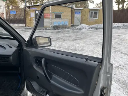 ВАЗ (Lada) 2115 2005 года за 1 550 000 тг. в Семей – фото 12