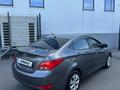 Hyundai Accent 2014 года за 4 850 000 тг. в Алматы – фото 4